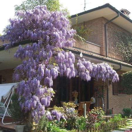 B&B Les Fleurettes Lomazzo Zewnętrze zdjęcie