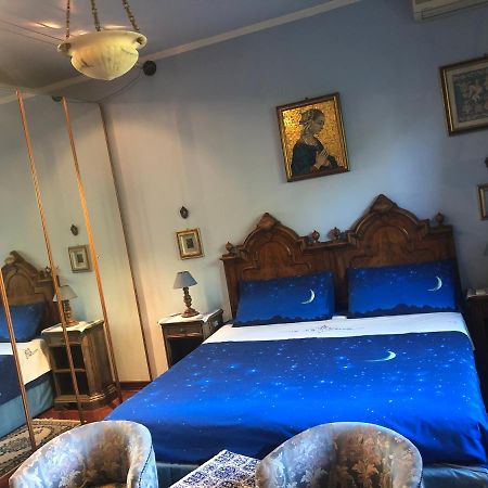 B&B Les Fleurettes Lomazzo Zewnętrze zdjęcie