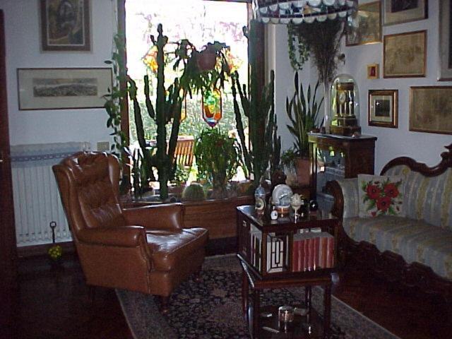 B&B Les Fleurettes Lomazzo Zewnętrze zdjęcie