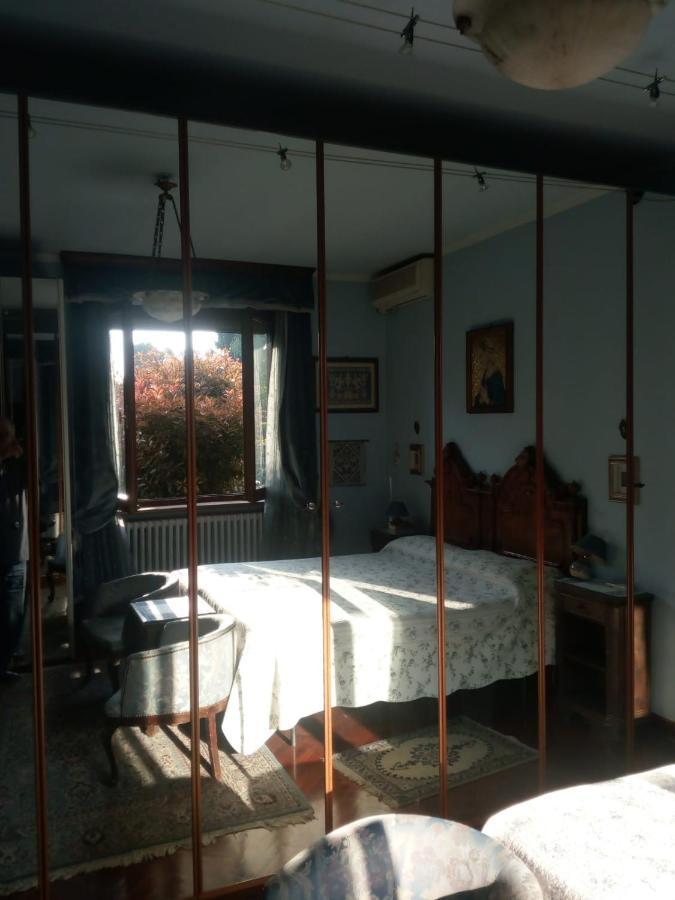 B&B Les Fleurettes Lomazzo Zewnętrze zdjęcie