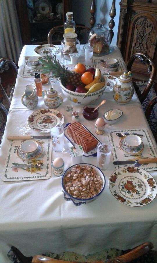 B&B Les Fleurettes Lomazzo Zewnętrze zdjęcie