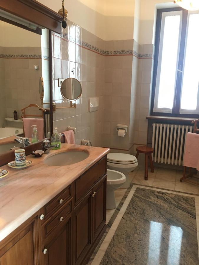 B&B Les Fleurettes Lomazzo Zewnętrze zdjęcie