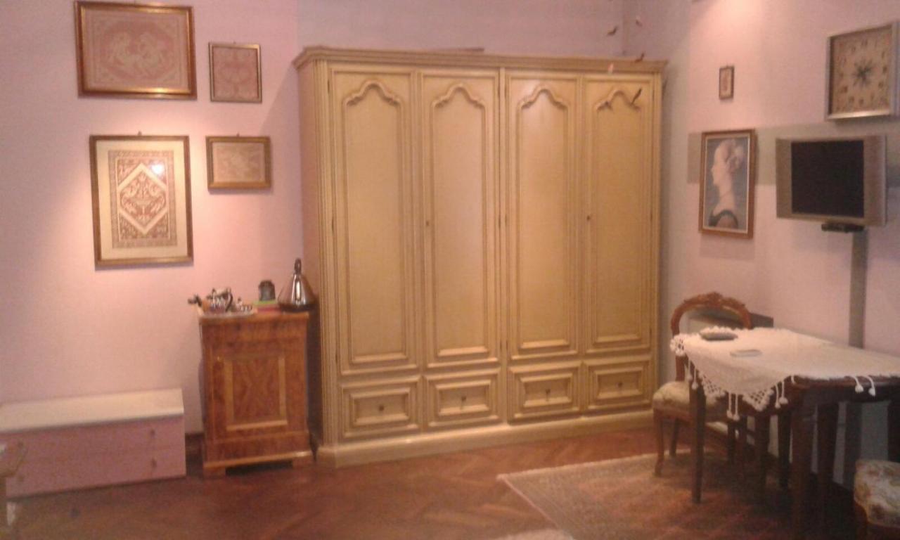 B&B Les Fleurettes Lomazzo Zewnętrze zdjęcie