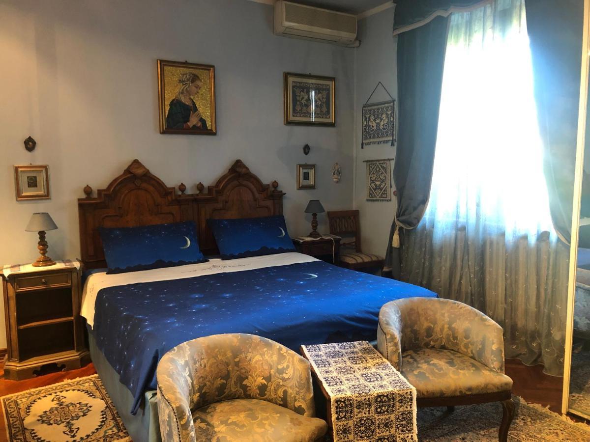 B&B Les Fleurettes Lomazzo Zewnętrze zdjęcie